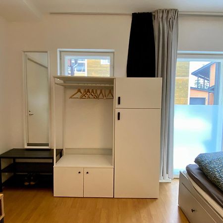 Tranquil Studio Near Nature, Free Parking& Wifi Ελσίνκι Εξωτερικό φωτογραφία