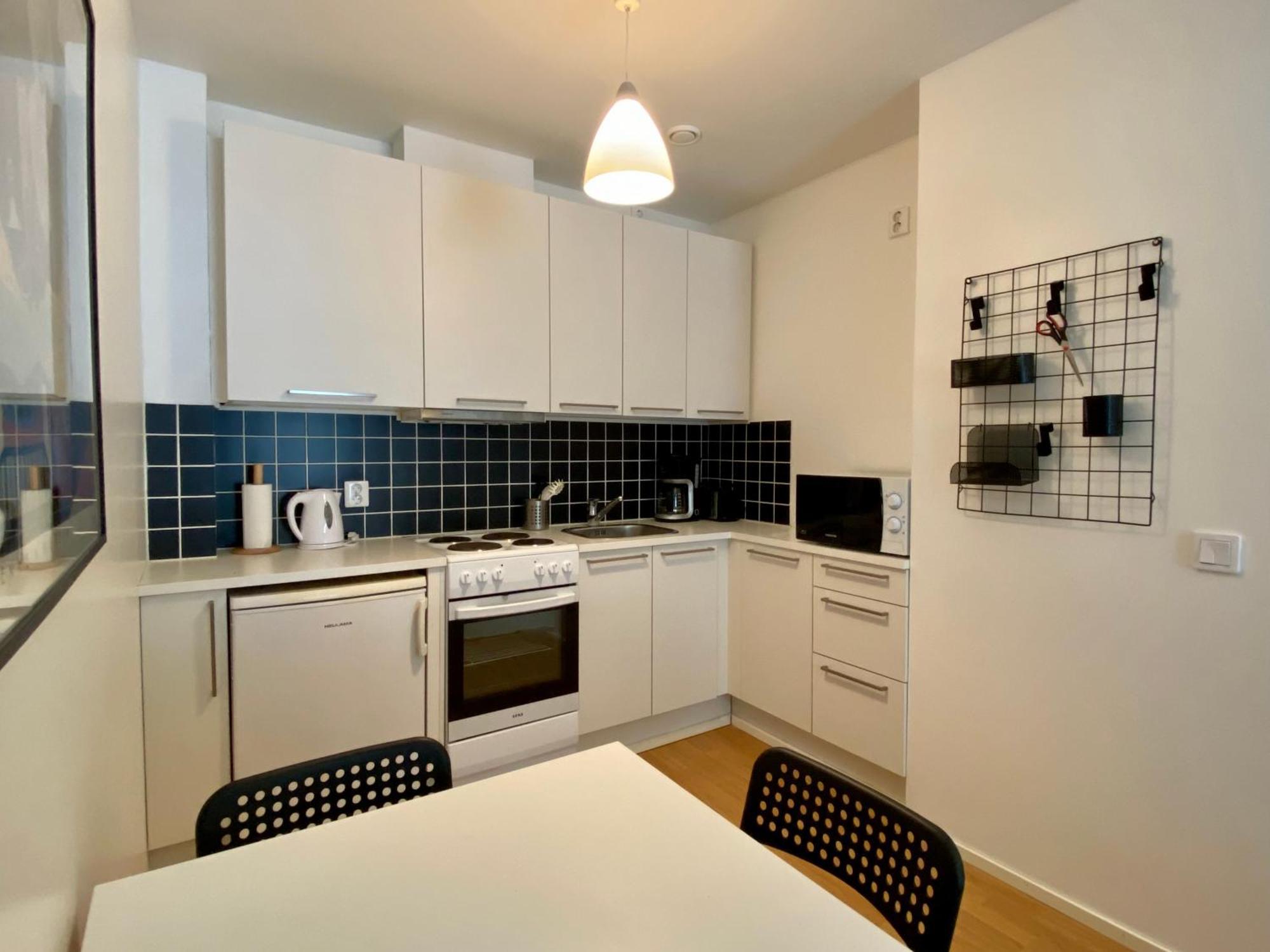 Tranquil Studio Near Nature, Free Parking& Wifi Ελσίνκι Εξωτερικό φωτογραφία