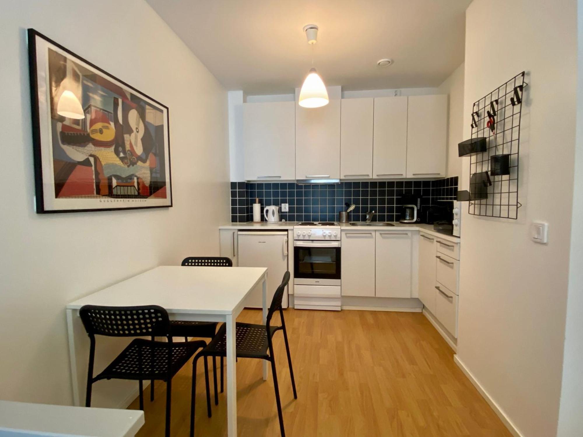 Tranquil Studio Near Nature, Free Parking& Wifi Ελσίνκι Εξωτερικό φωτογραφία