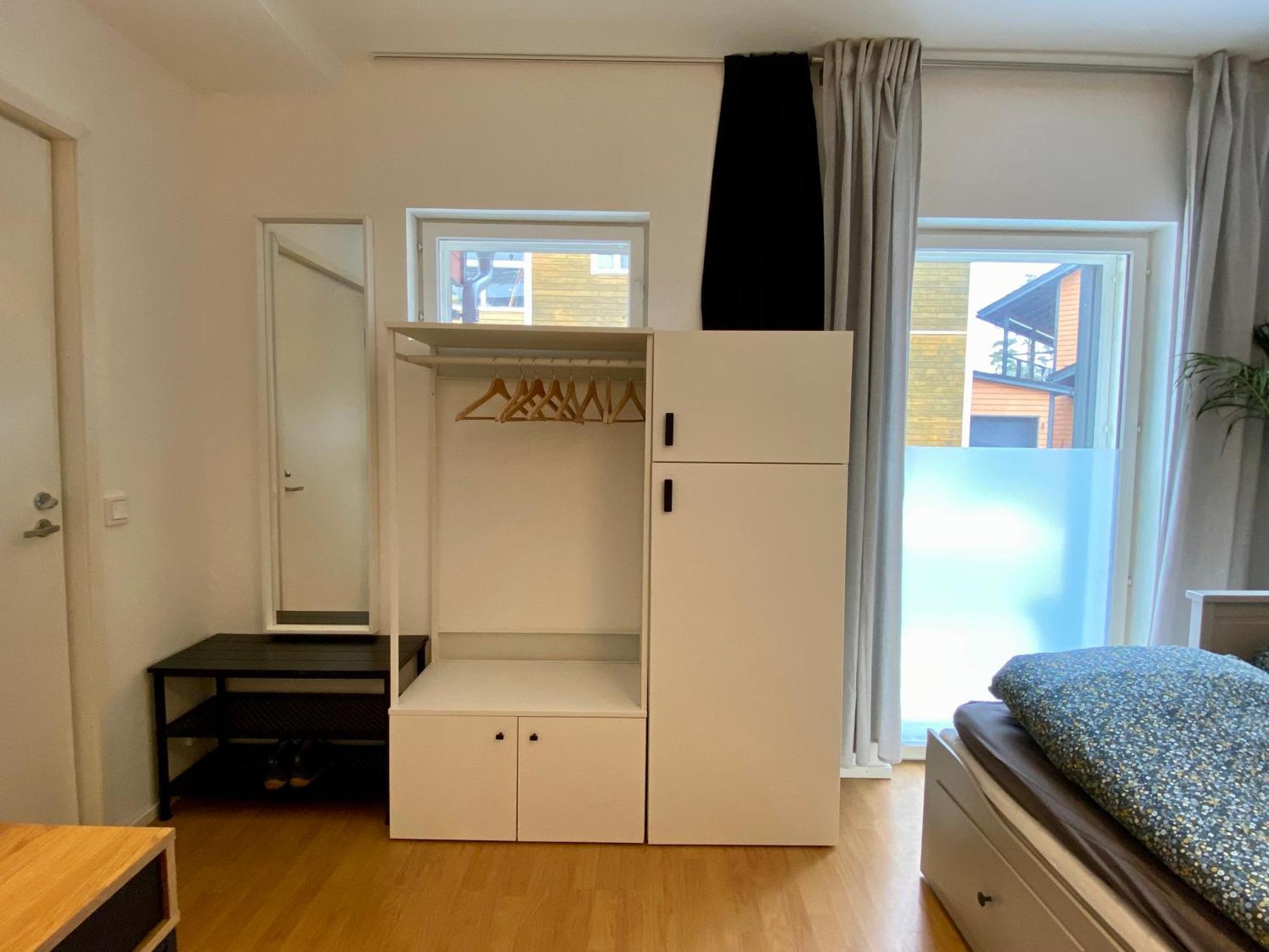 Tranquil Studio Near Nature, Free Parking& Wifi Ελσίνκι Εξωτερικό φωτογραφία